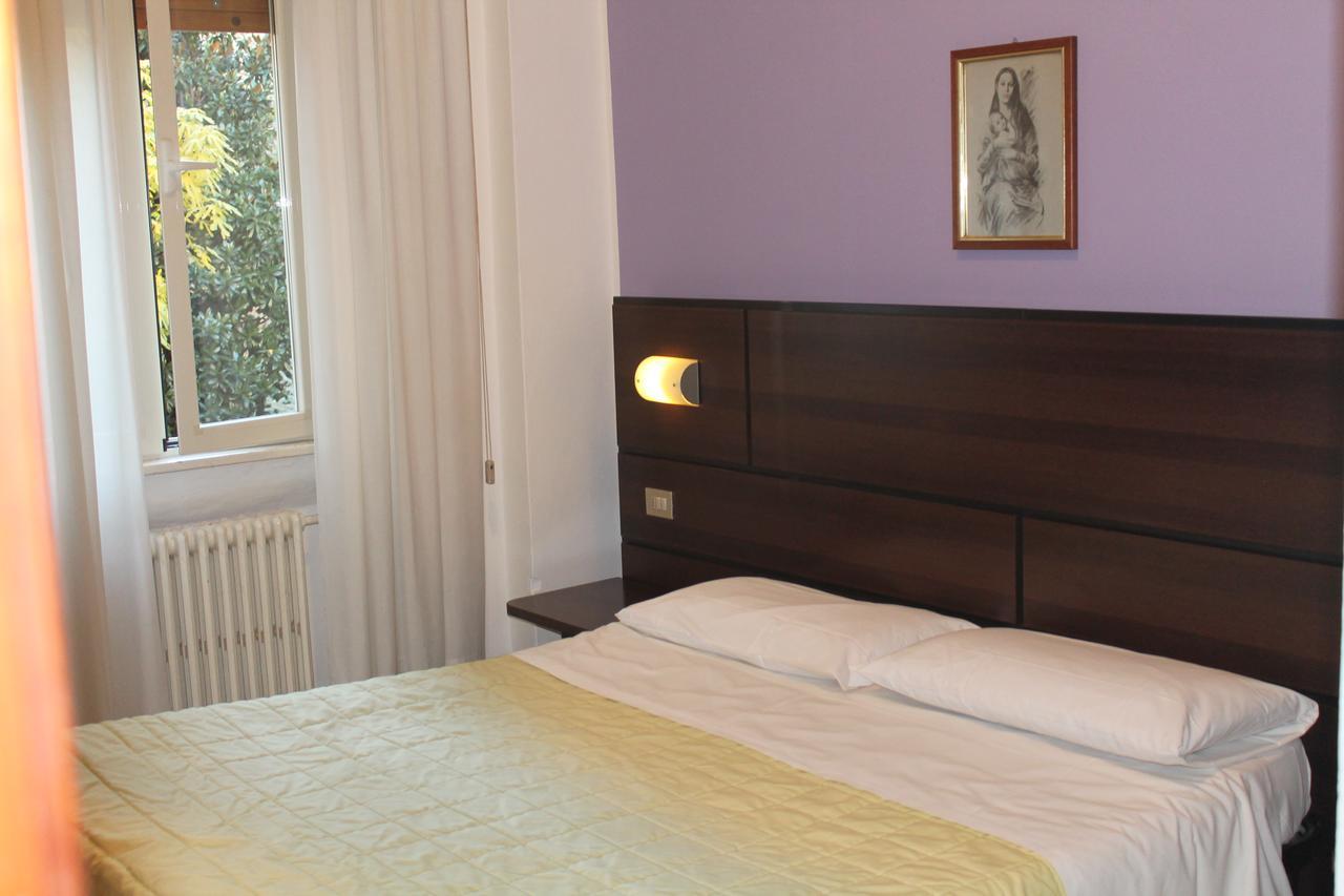 Hotel Catalani E Madrid Milano Eksteriør billede