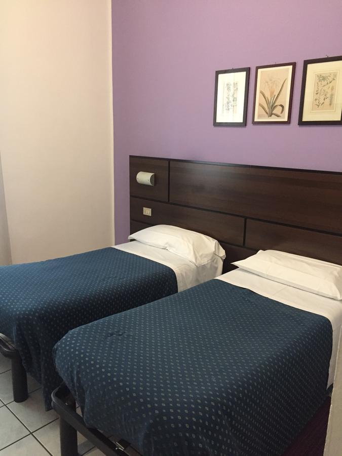 Hotel Catalani E Madrid Milano Eksteriør billede