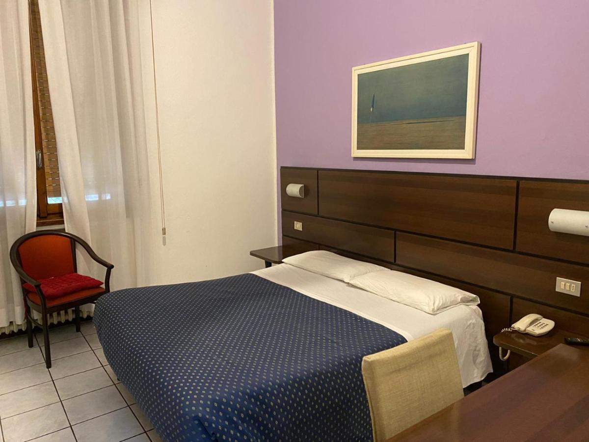 Hotel Catalani E Madrid Milano Eksteriør billede